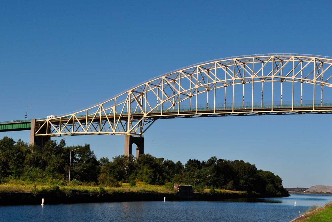 Crossing Provincial Borders With Your Ontario Purchases