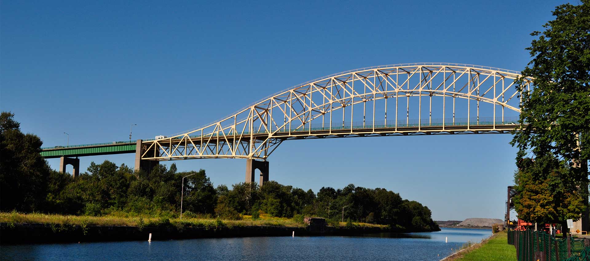 Crossing Provincial Borders With Your Ontario Purchases