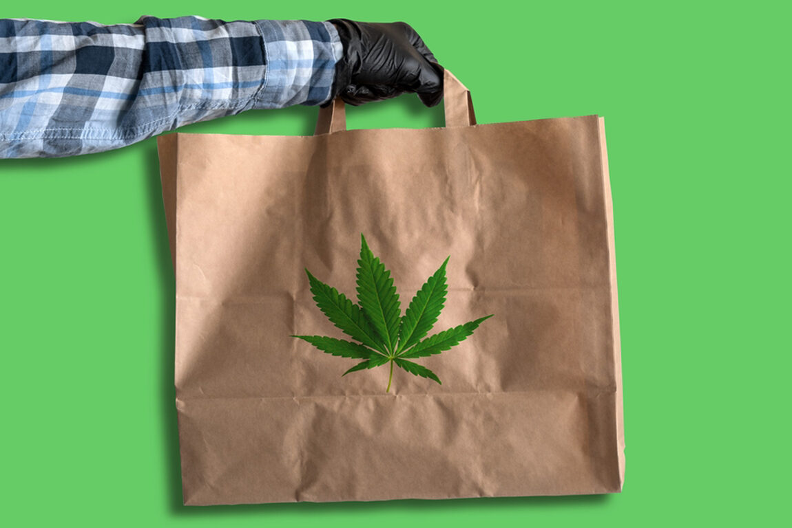 Essex County Weed Delivery Wait Times And Minimum Orders