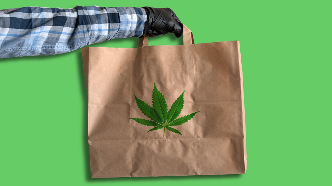Essex County Weed Delivery Wait Times And Minimum Orders