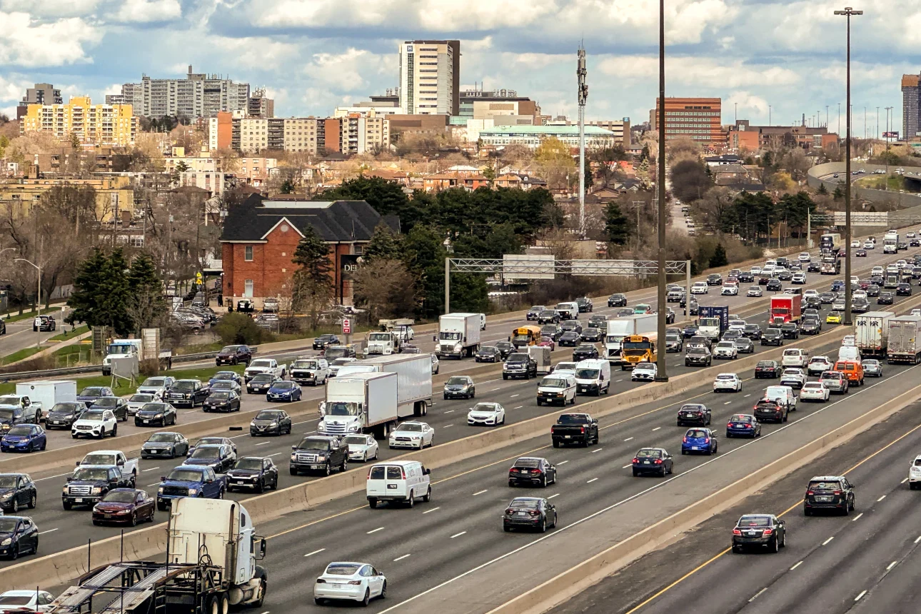 Keeping Your Vehicle Legal Under the Ontario Highway Traffic Act