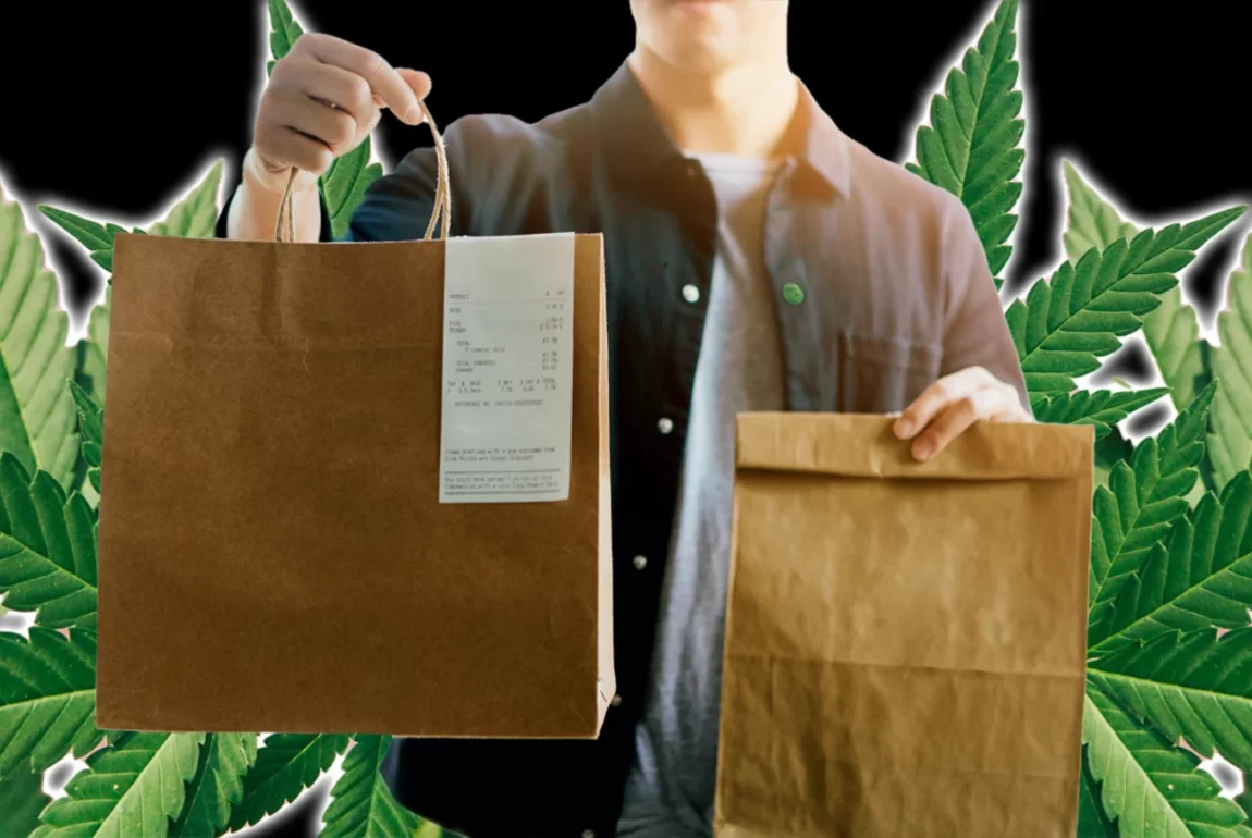 Paying For Weed Delivery In Windsor Cash Debit And Etransfer