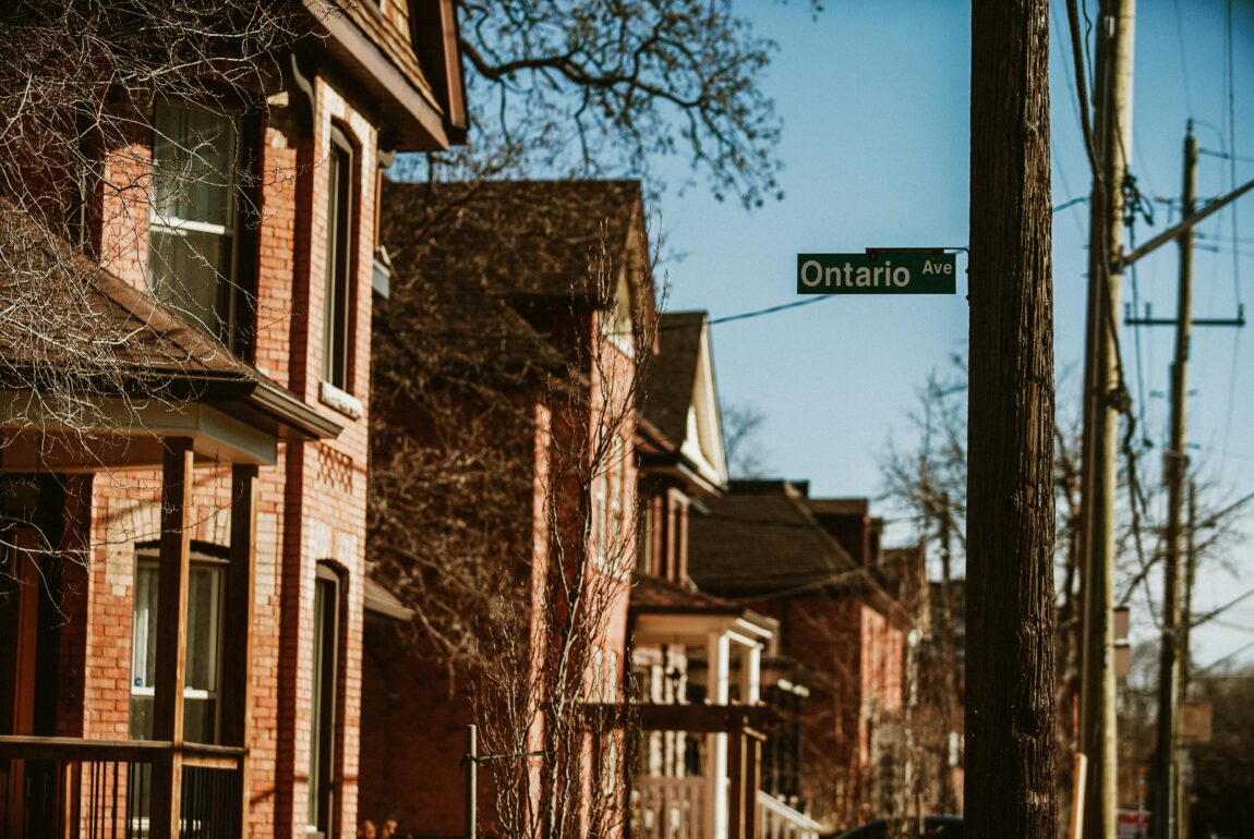 Ontario Tenant Rights and Eviction Threats for Apartment Smokers