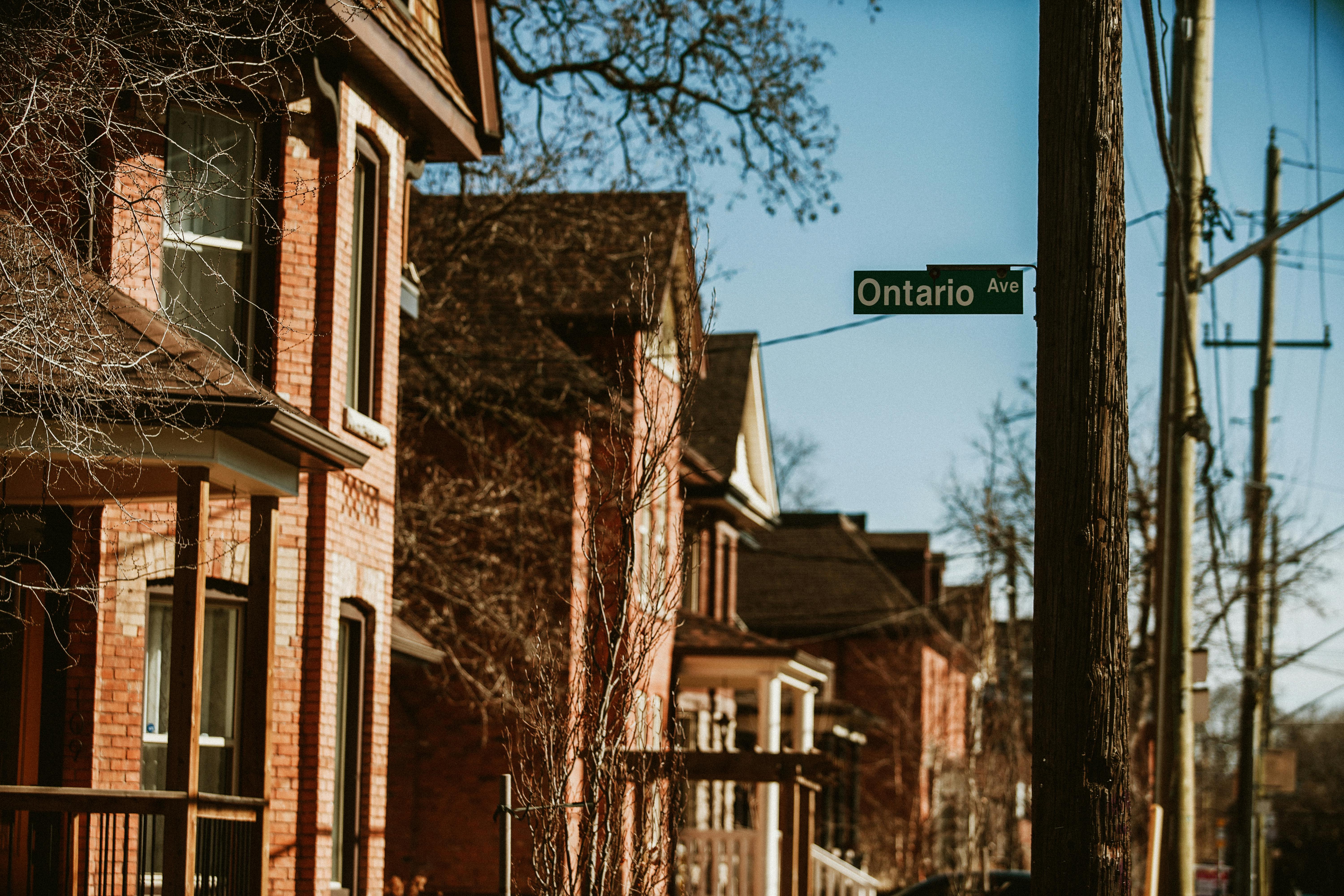 Ontario Tenant Rights and Eviction Threats for Apartment Smokers