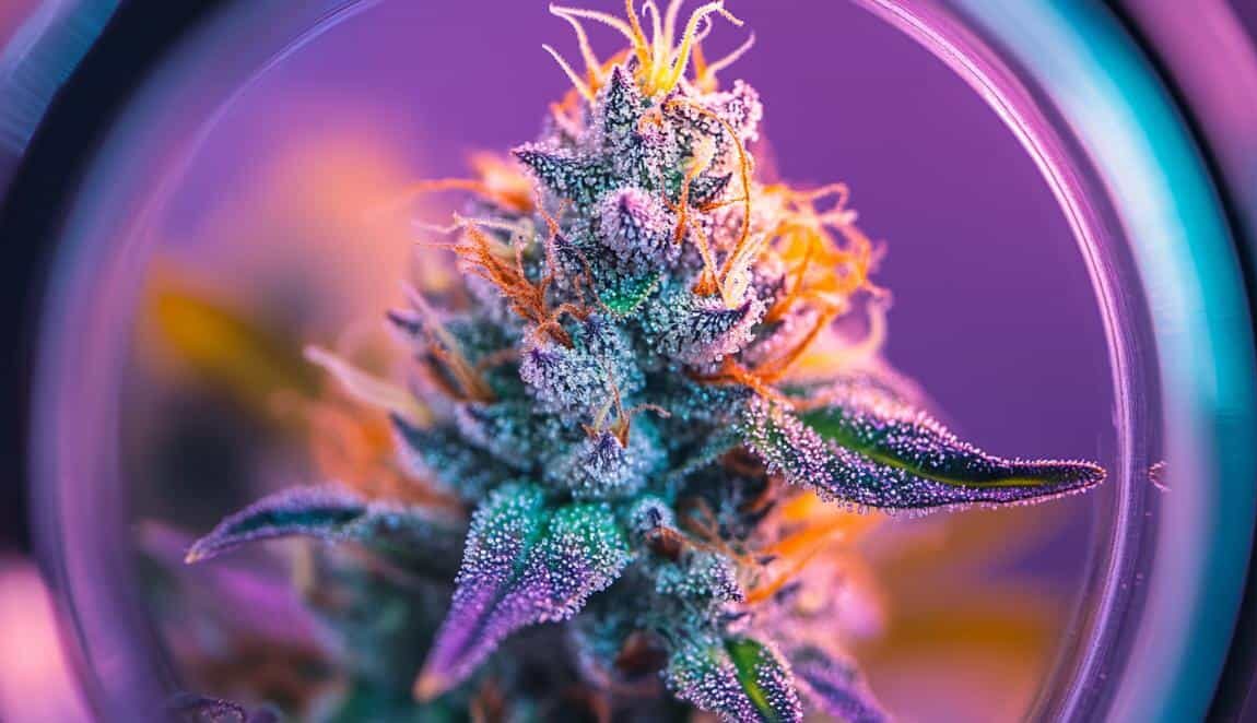 West Coast Cannabis Flower in Windsor and Essex County