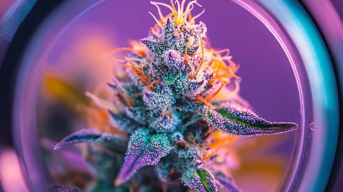 West Coast Cannabis Flower in Windsor and Essex County