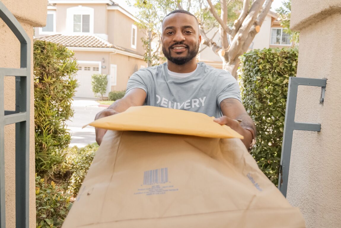 A plain guide to legal cannabis delivery in Windsor, including authorized retailers, age checks, payment, delivery windows and receiving an order